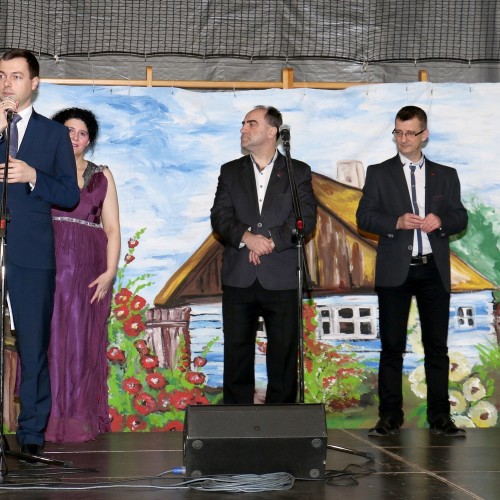 Jarmark Wielkanocny 2018